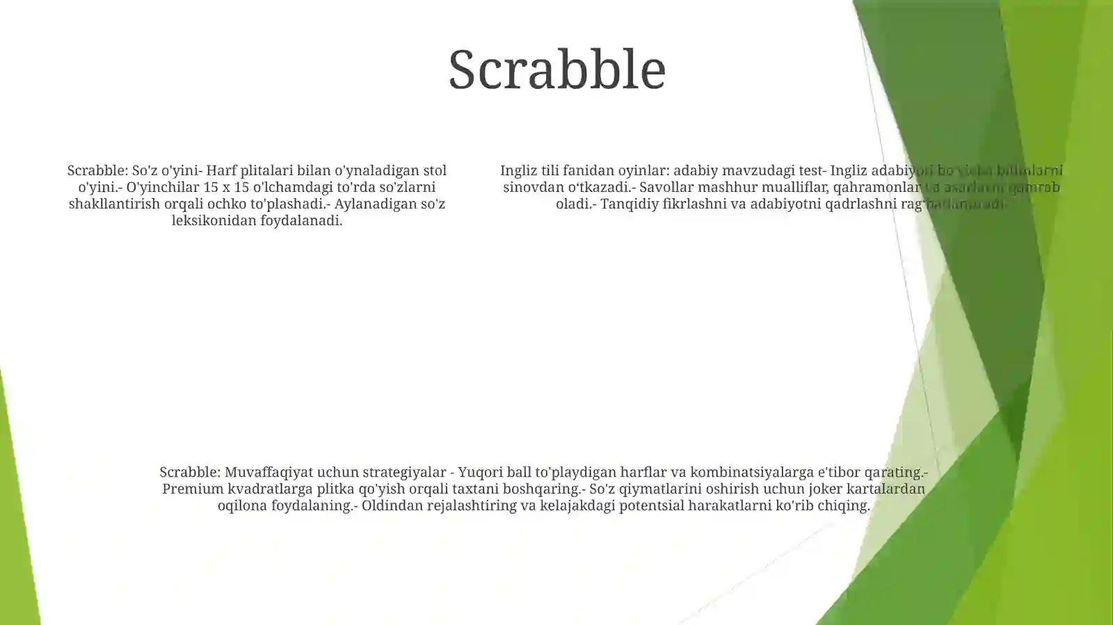 Product slide 4