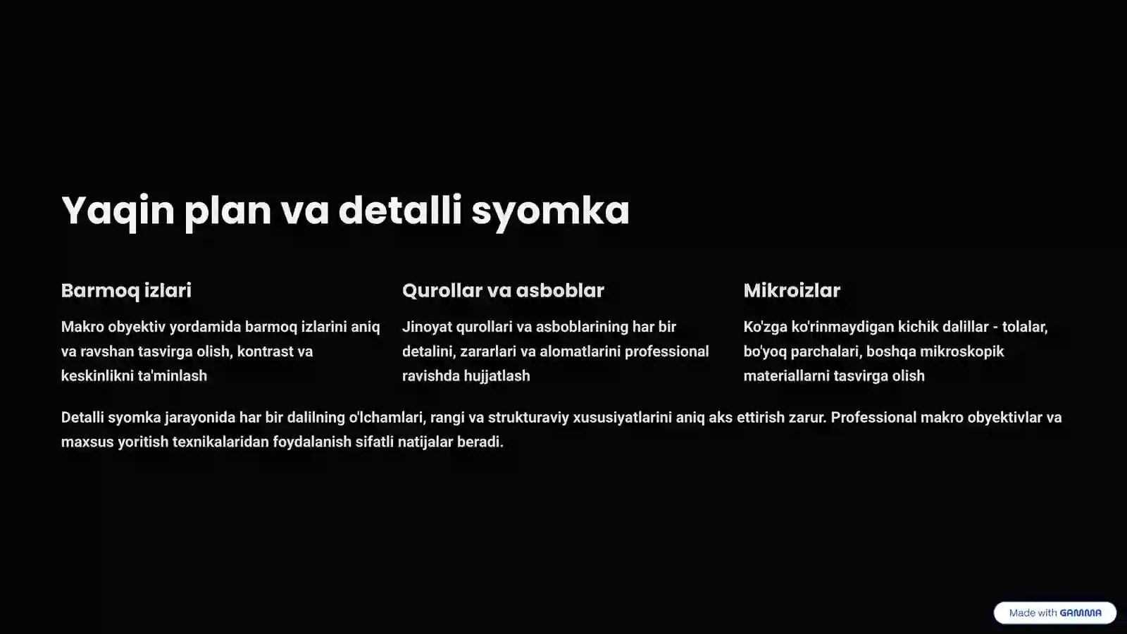 Product slide 4