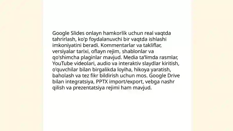 Product slide 4