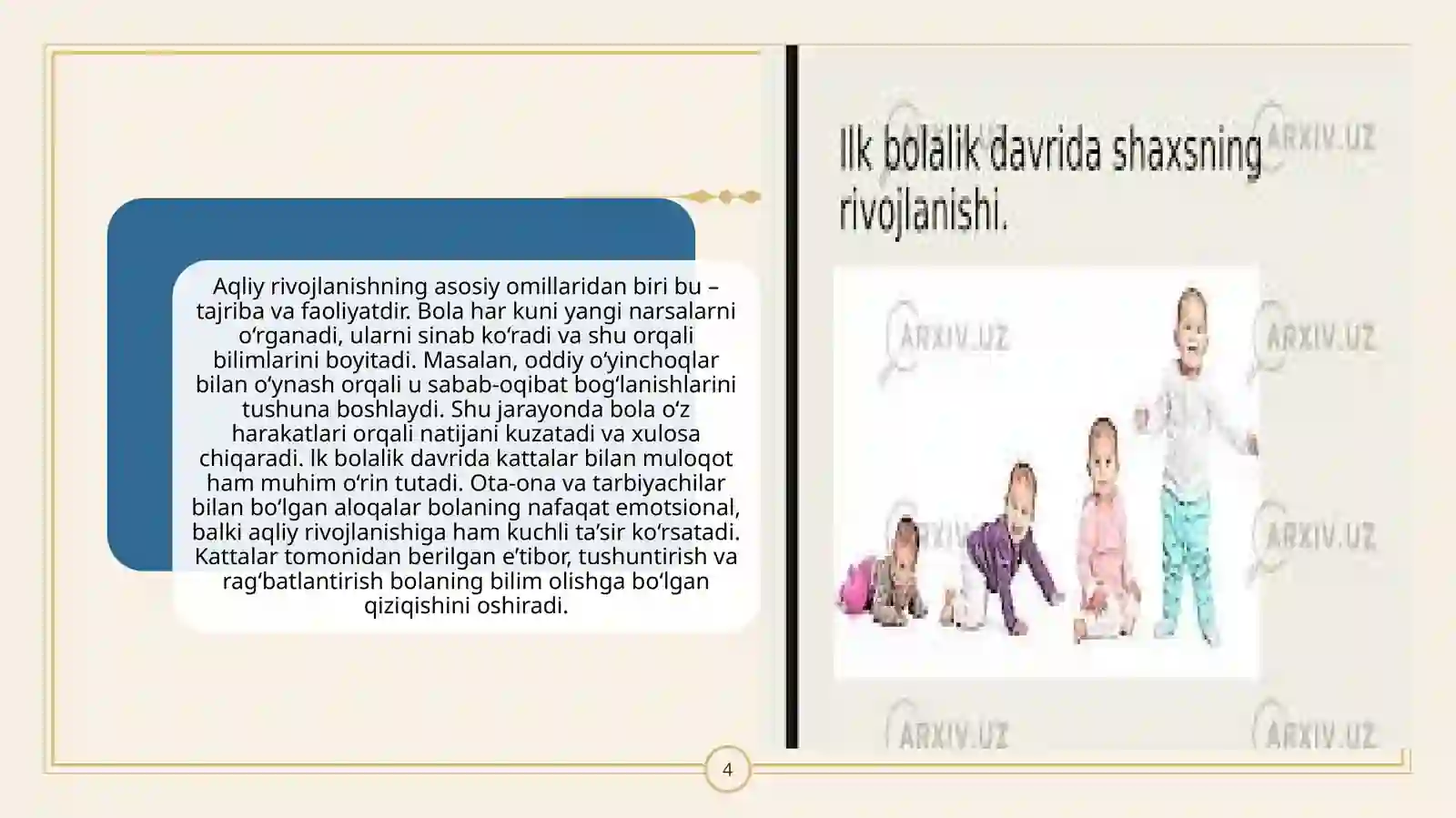 Product slide 4