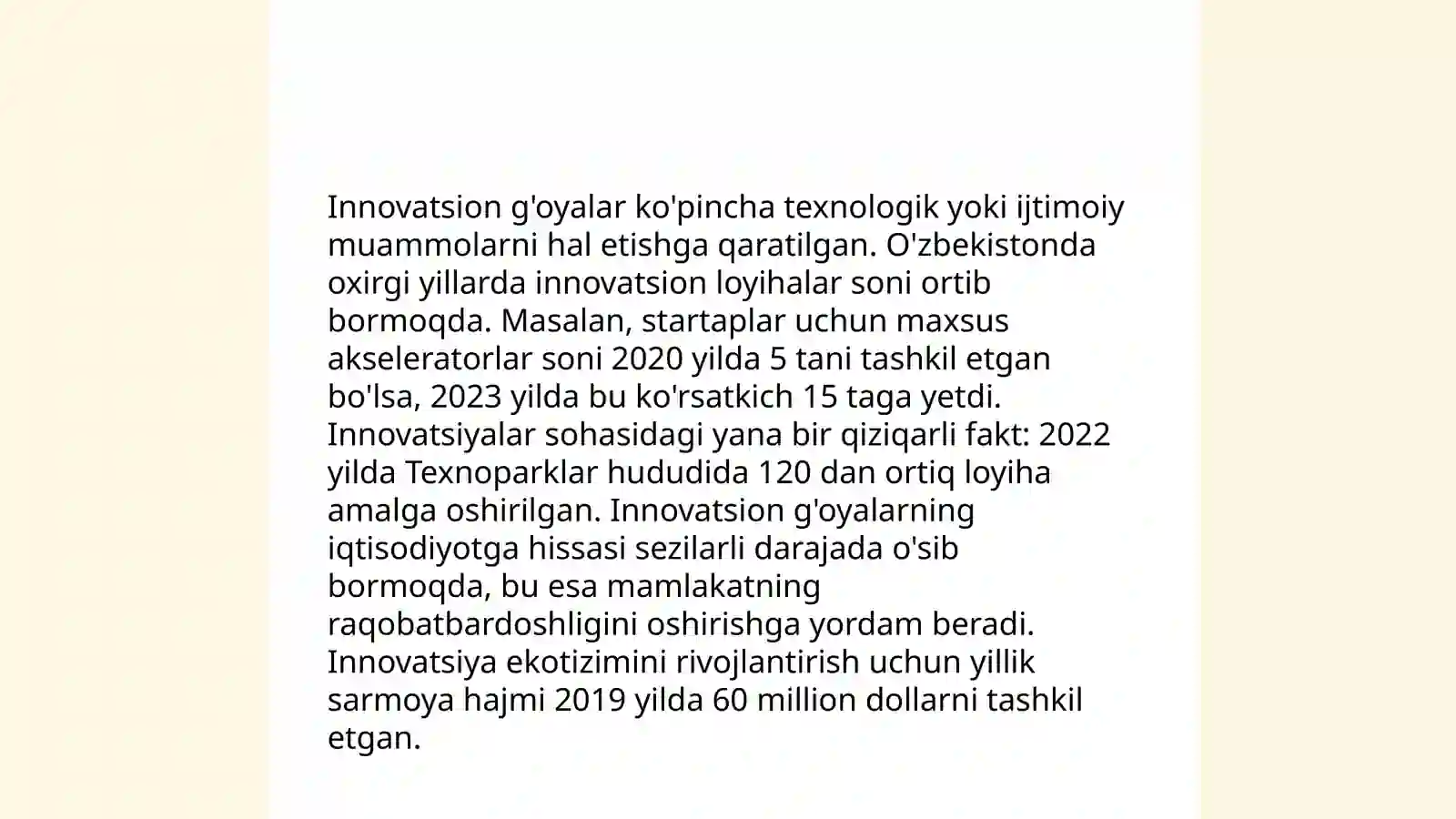 Product slide 4