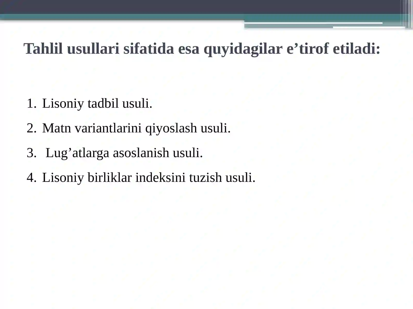 Product slide 4