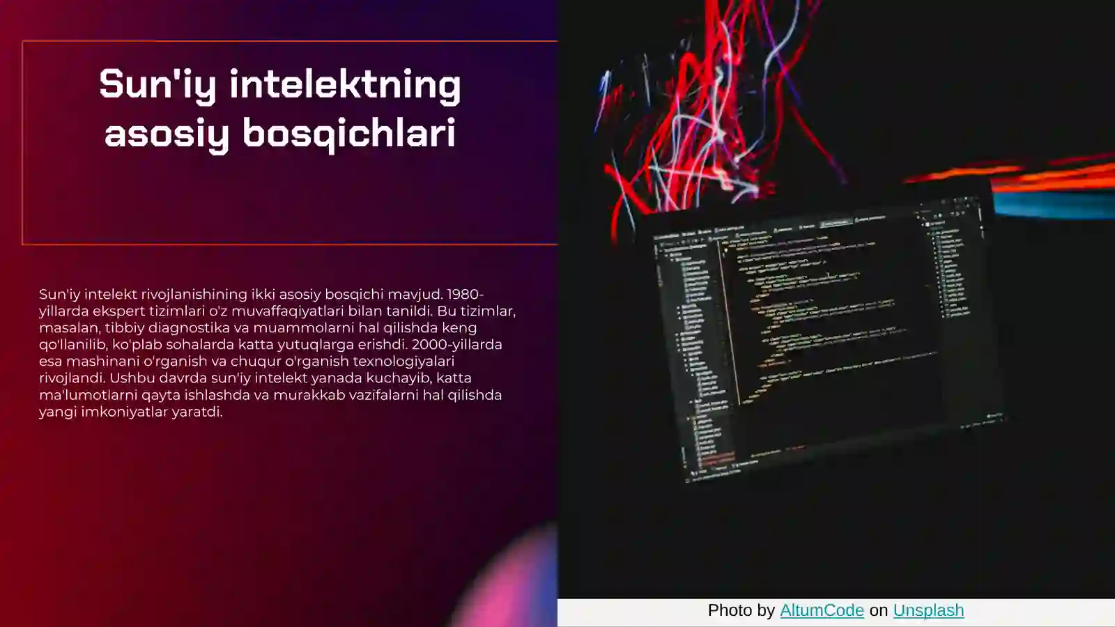 Product slide 4