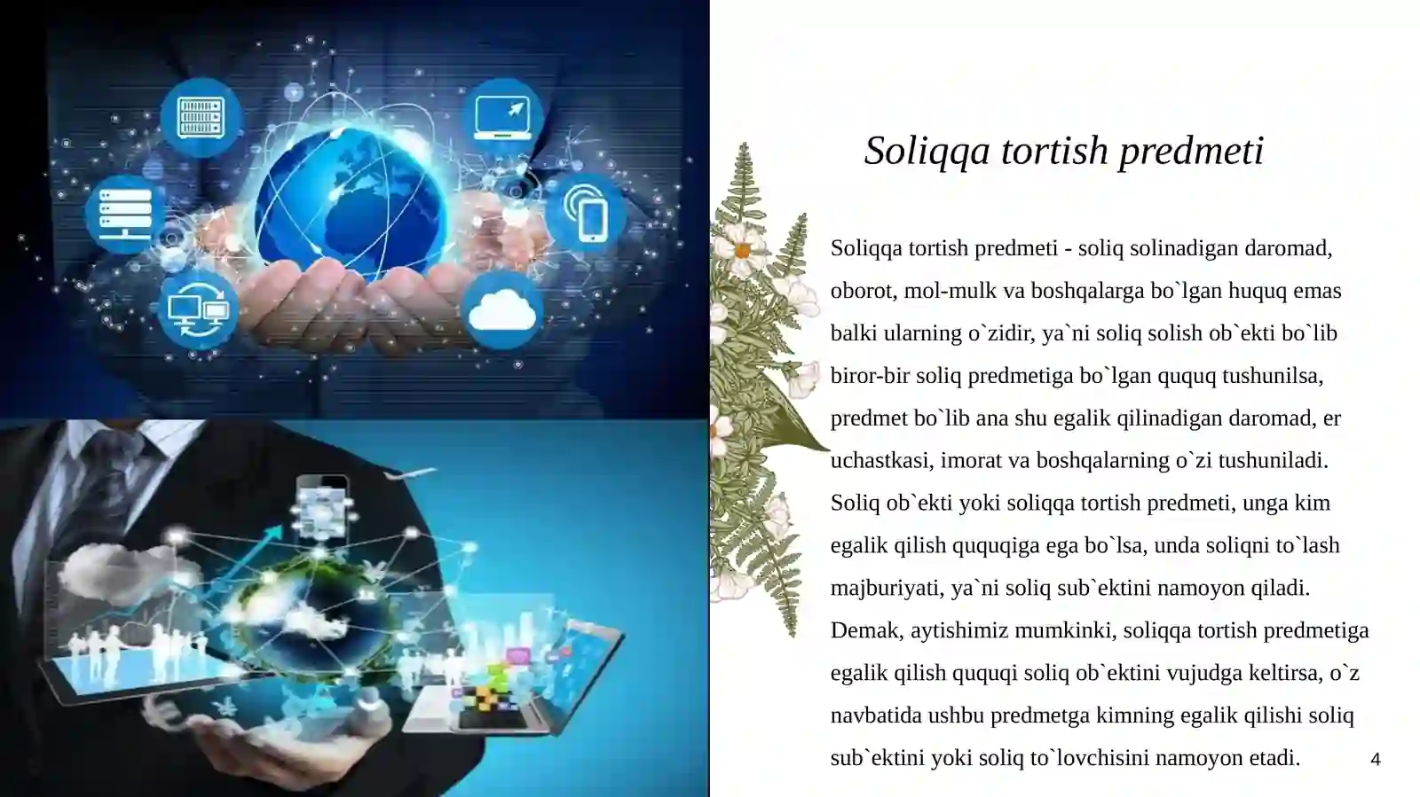 Product slide 4