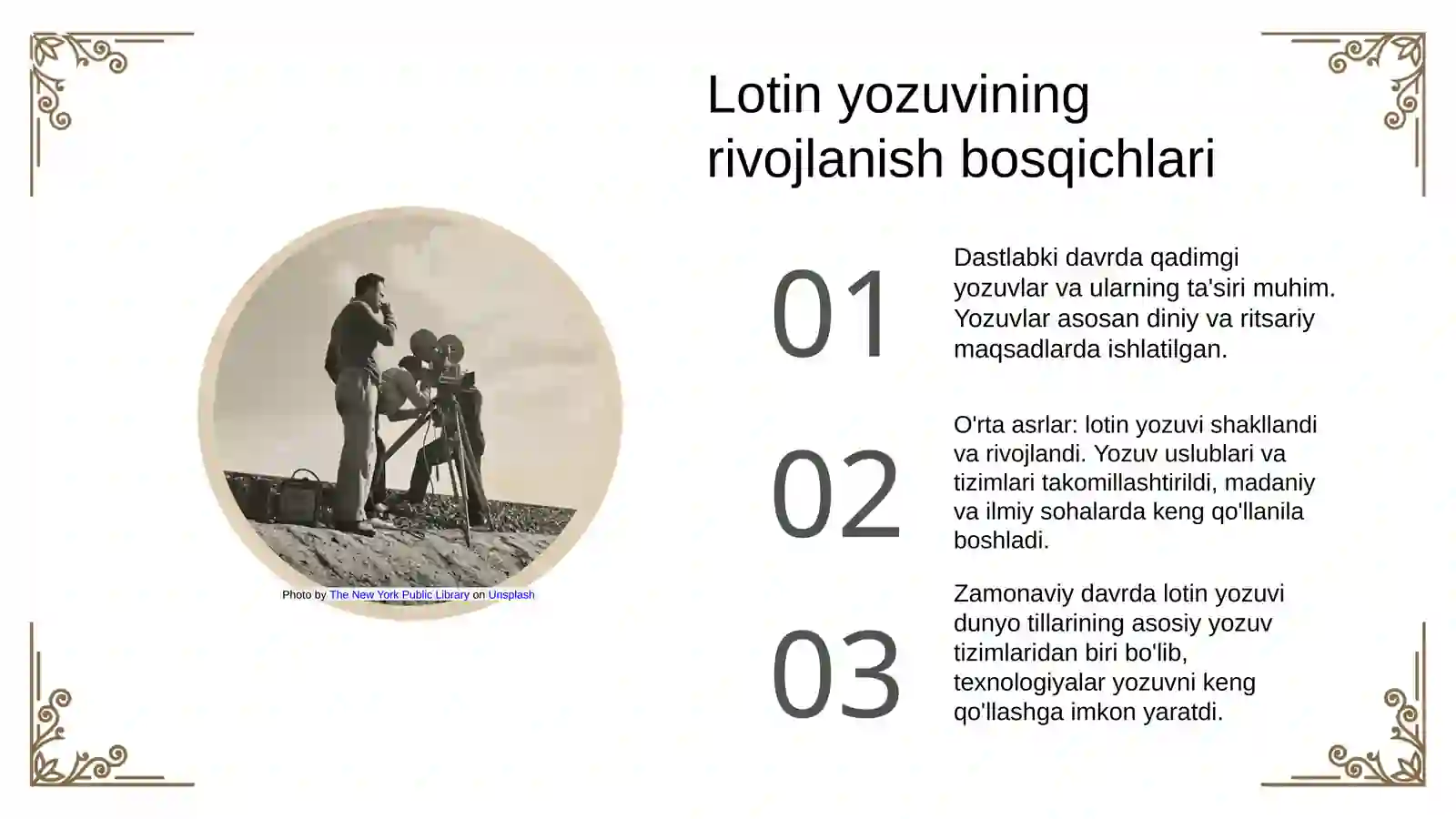 Product slide 4