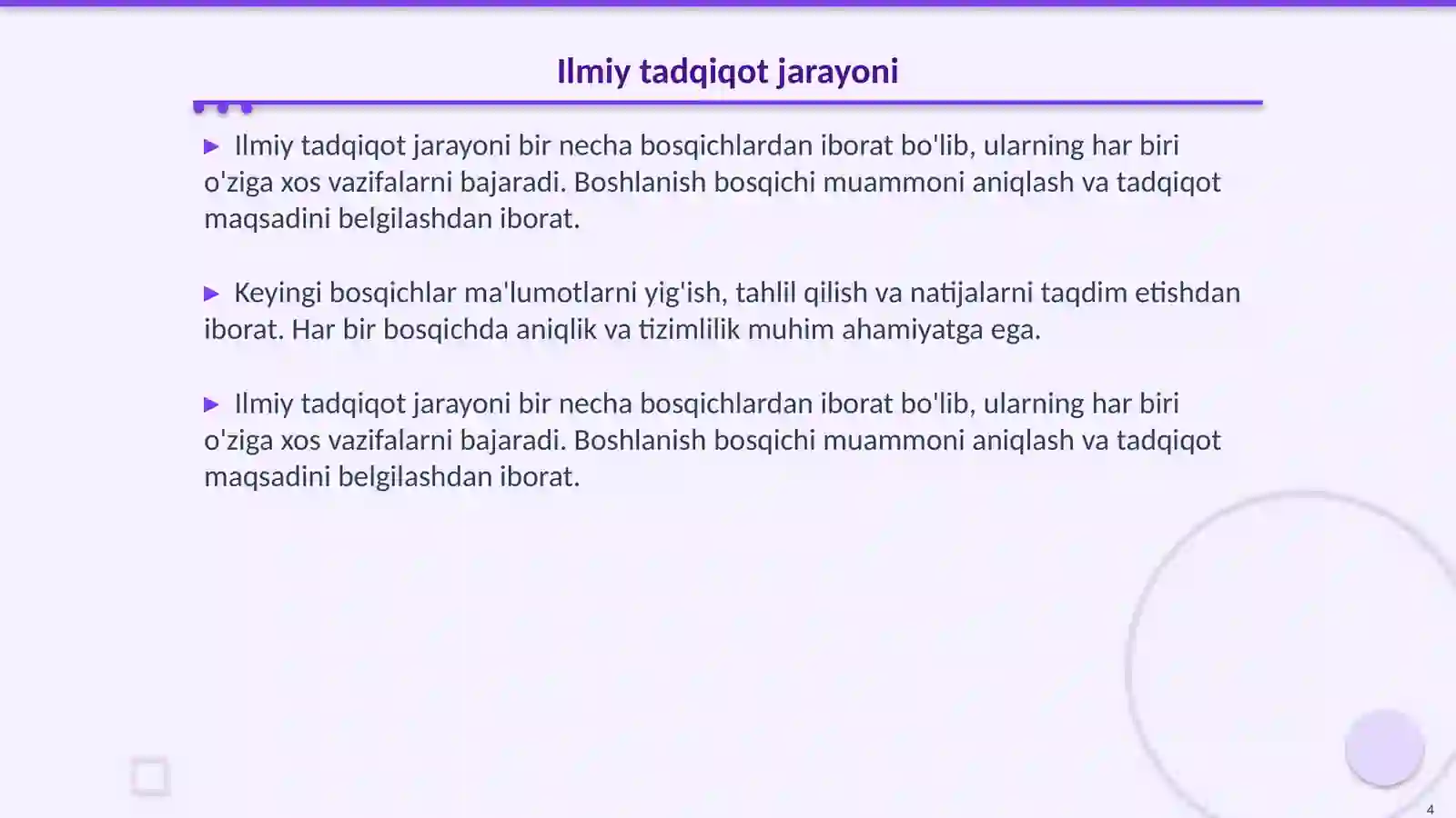 Product slide 4