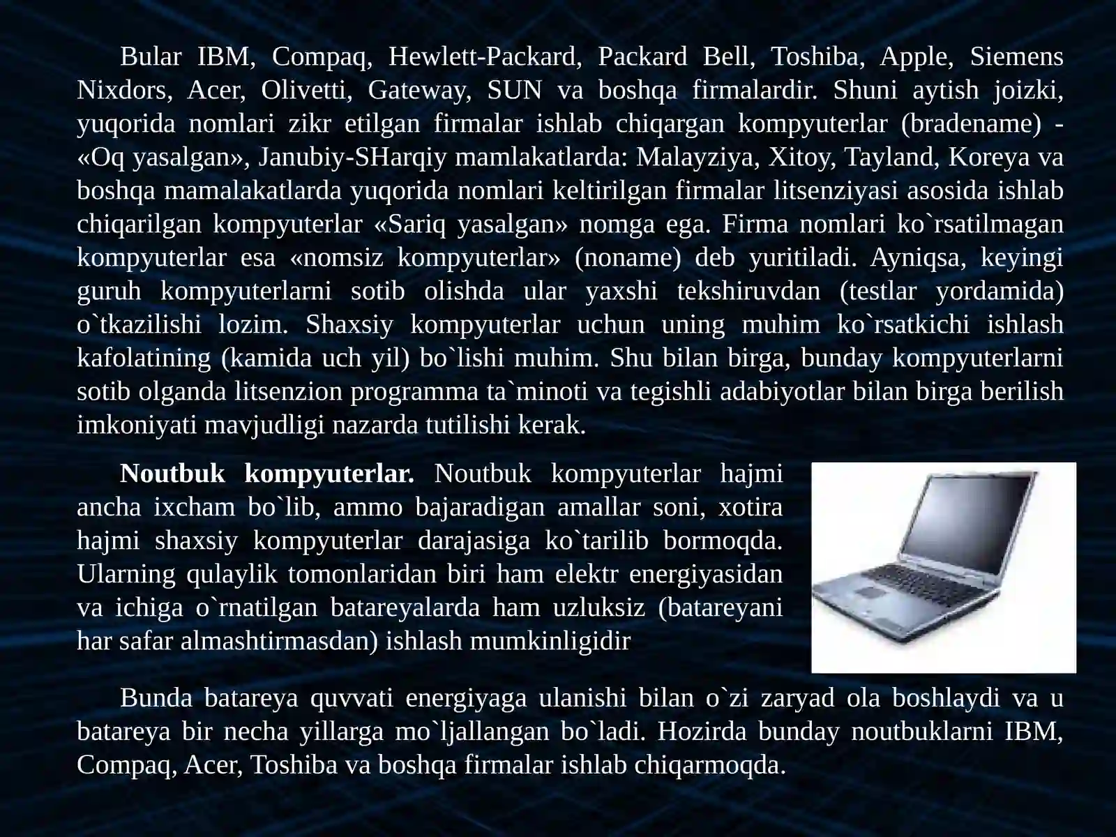 Product slide 4