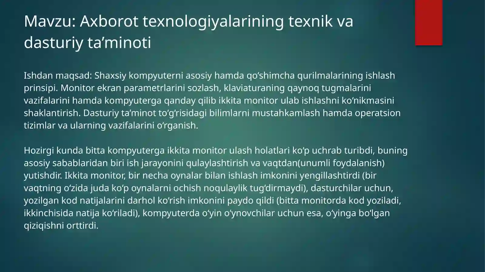 Product slide 4