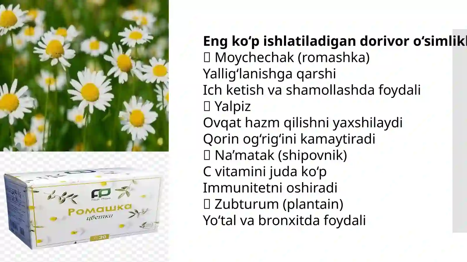 Product slide 4