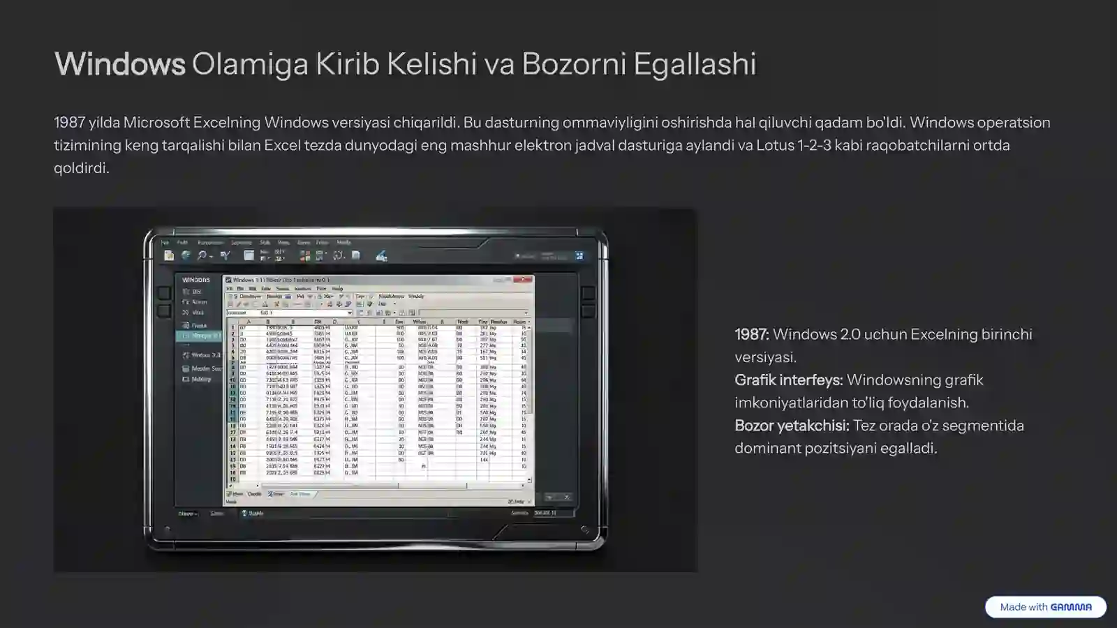 Product slide 4