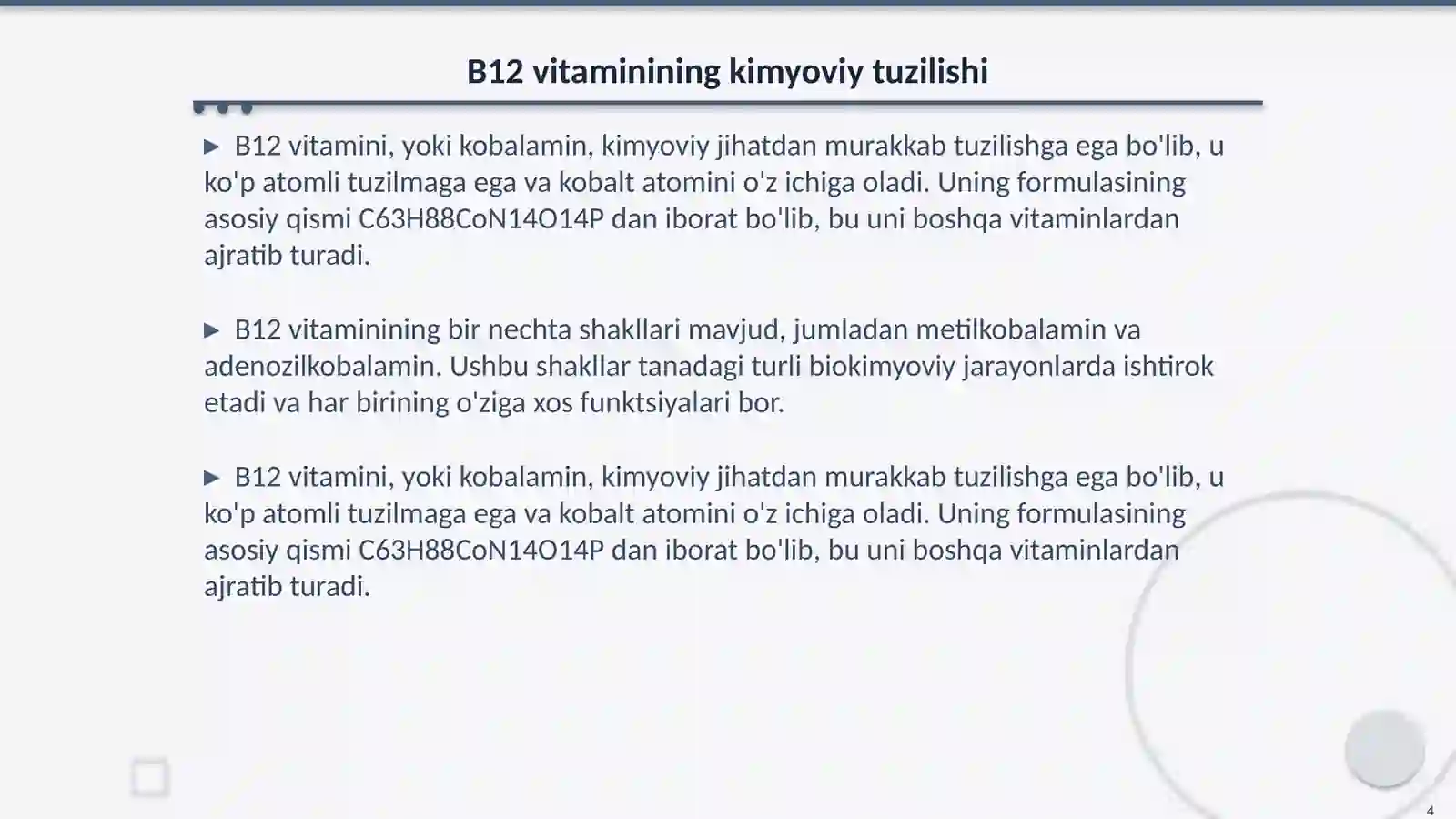 Product slide 4