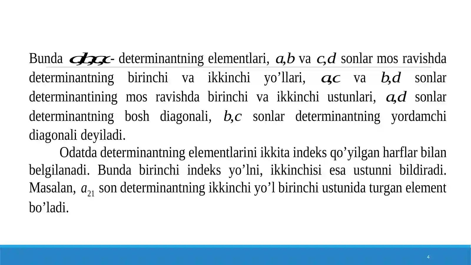 Product slide 4