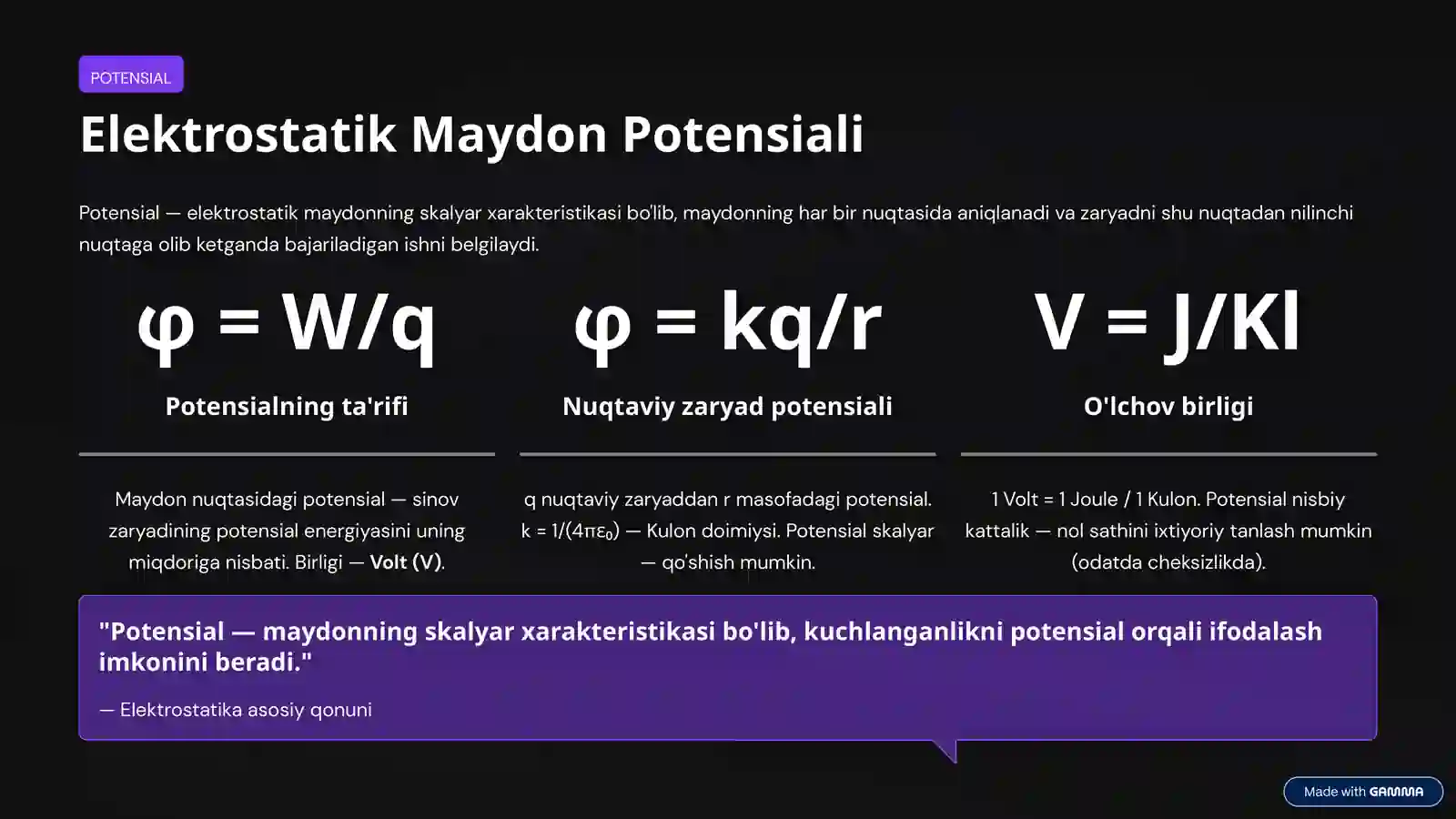 Product slide 4