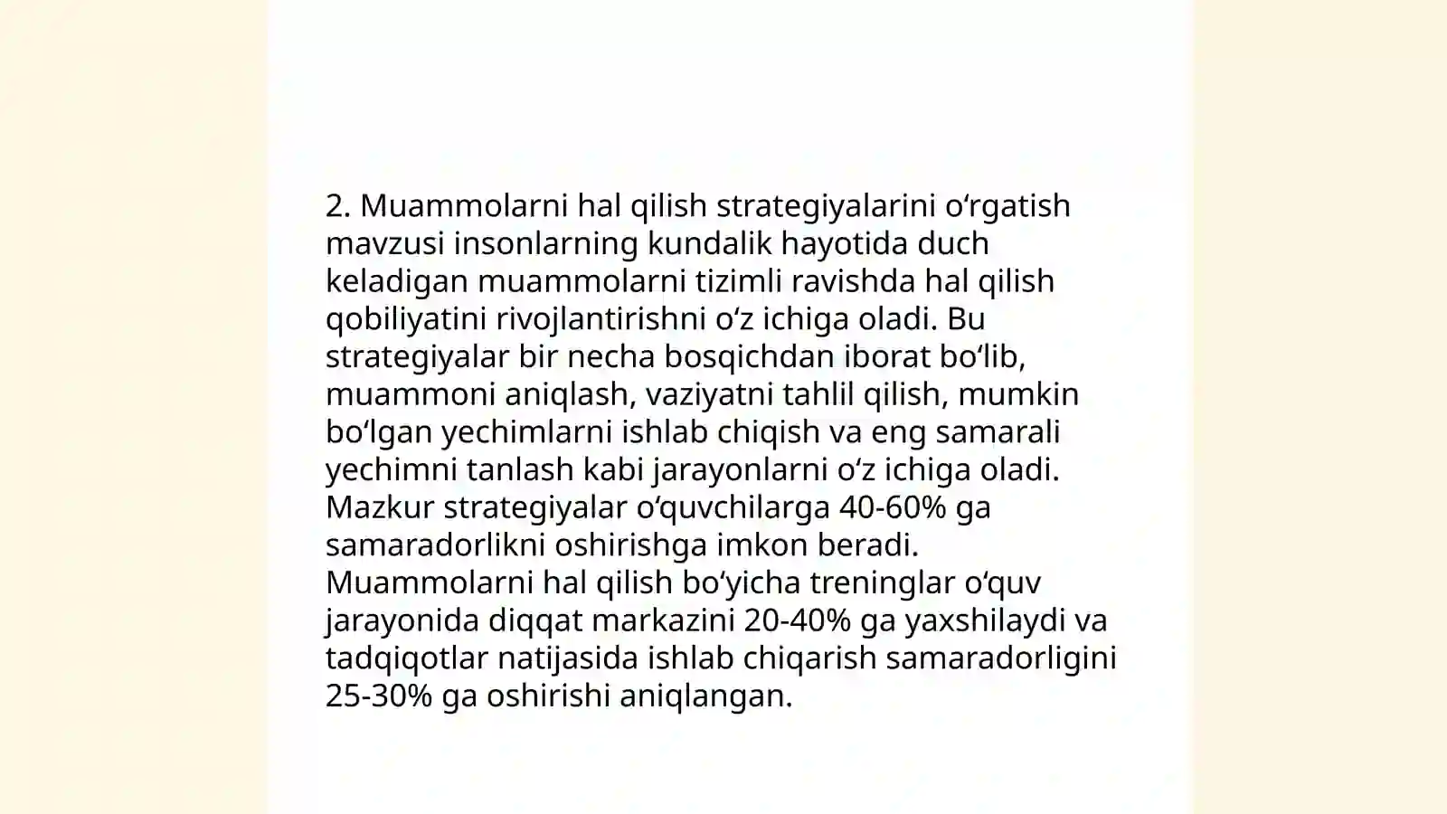 Product slide 4