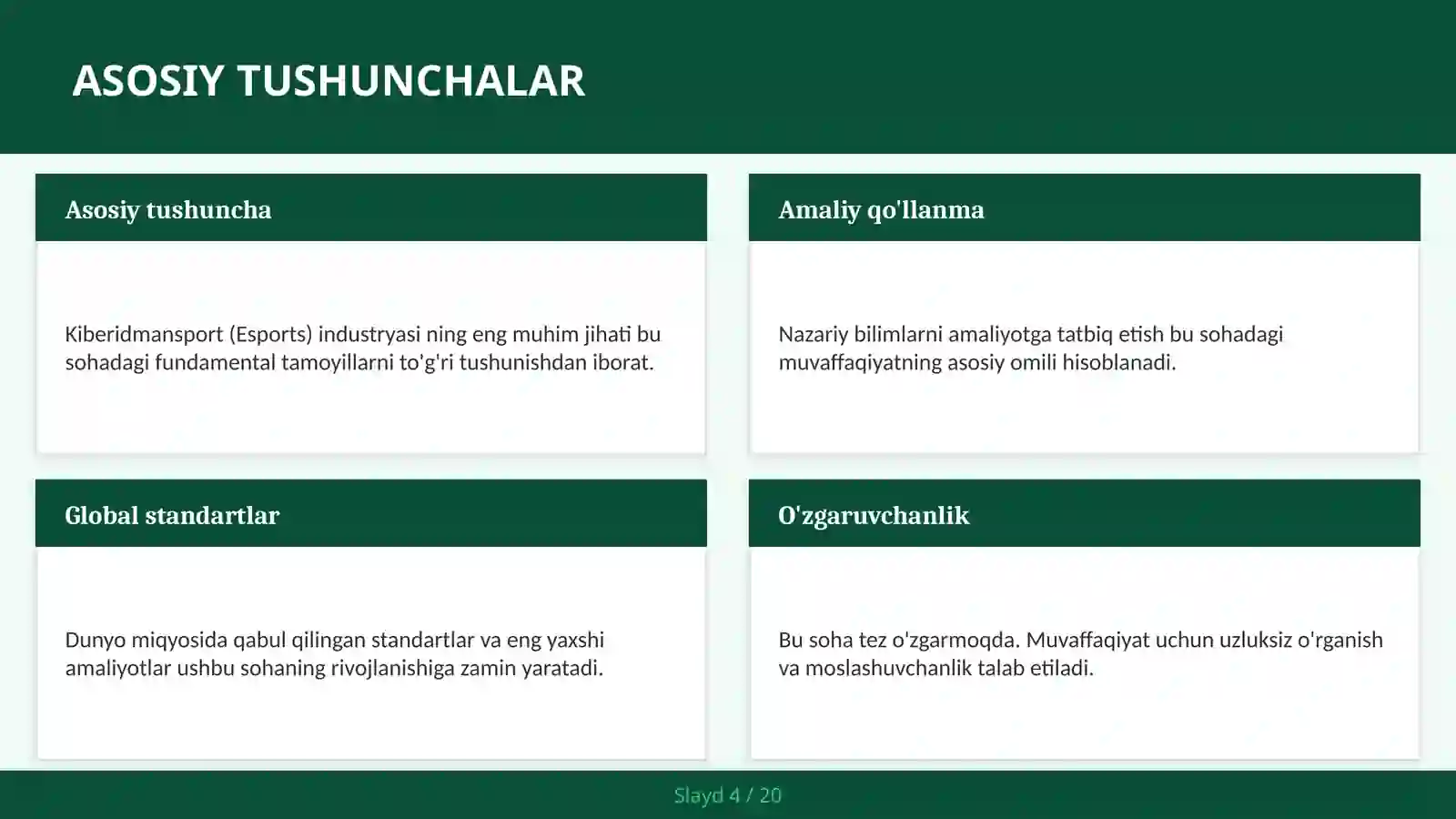 Product slide 4