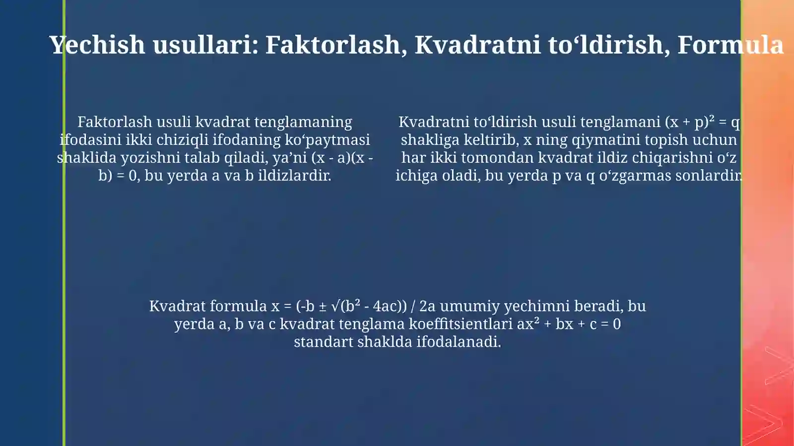 Product slide 4