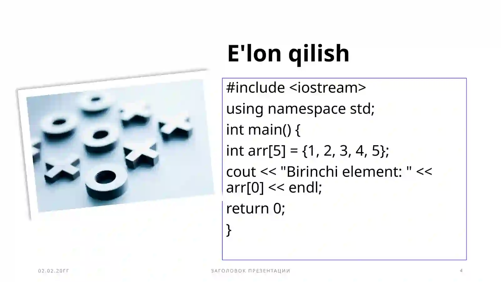 Product slide 4