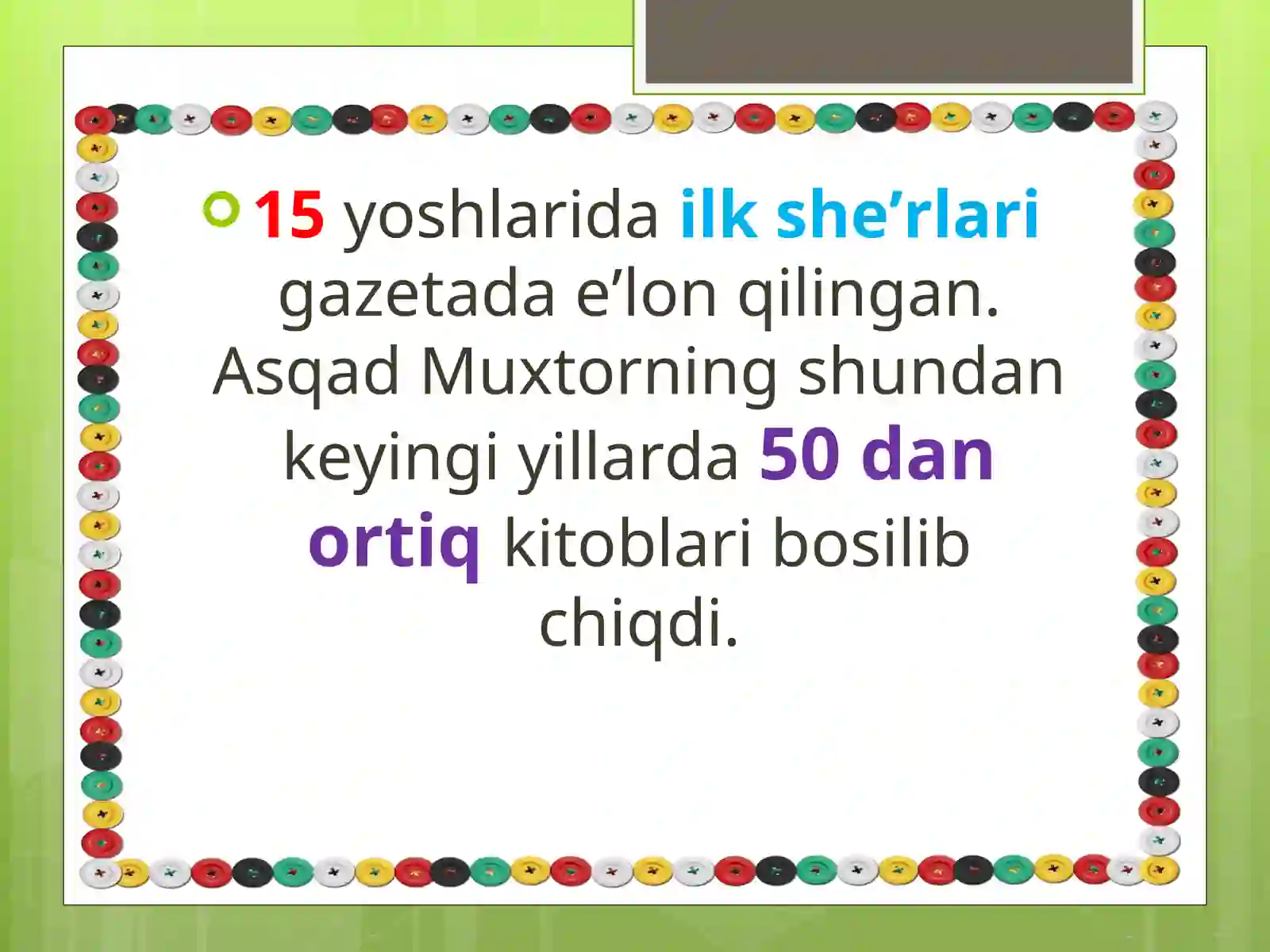 Product slide 4