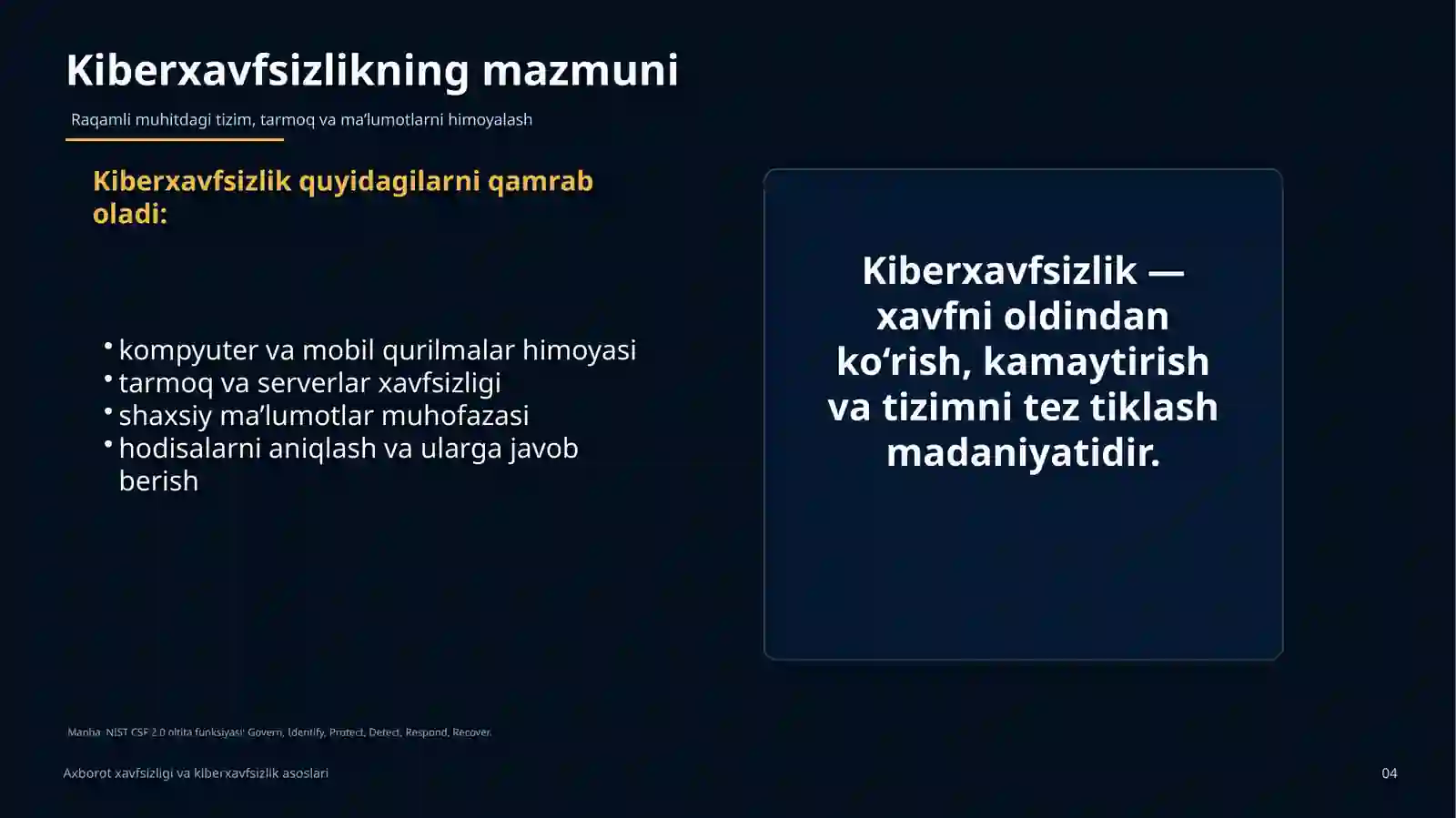 Product slide 4
