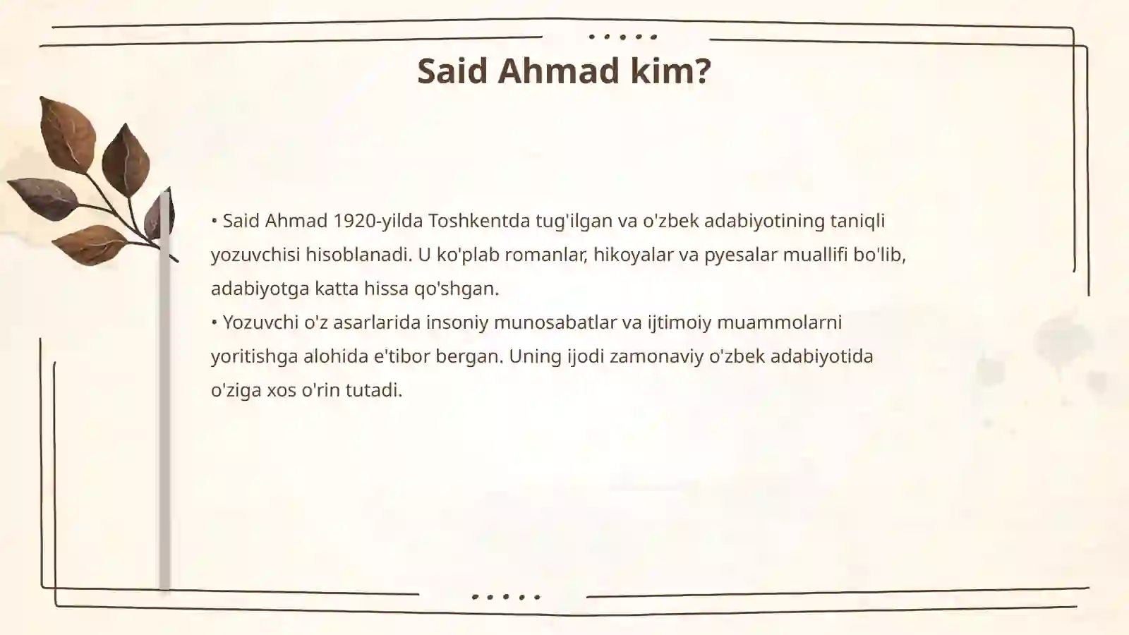 Product slide 4