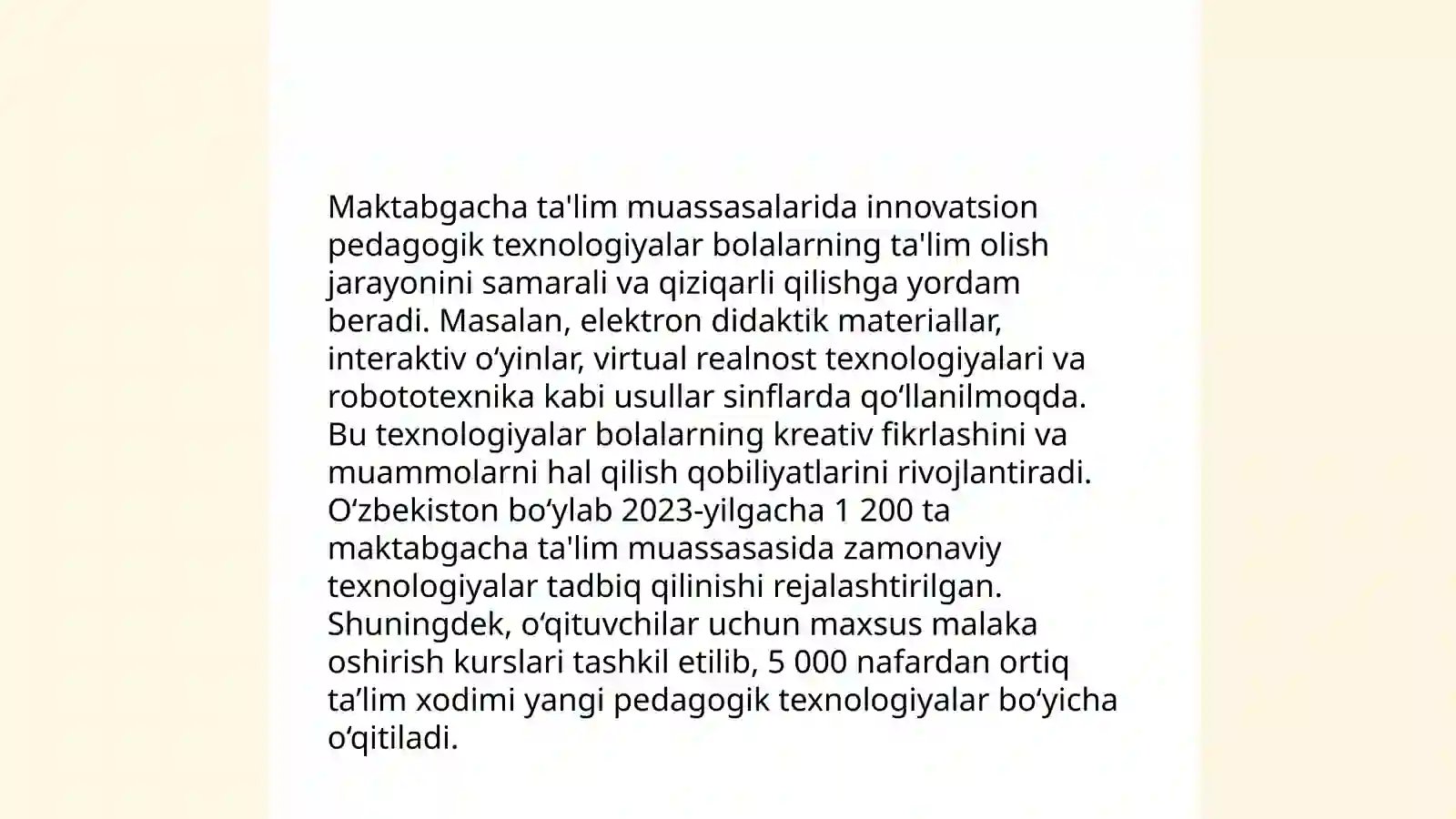 Product slide 4