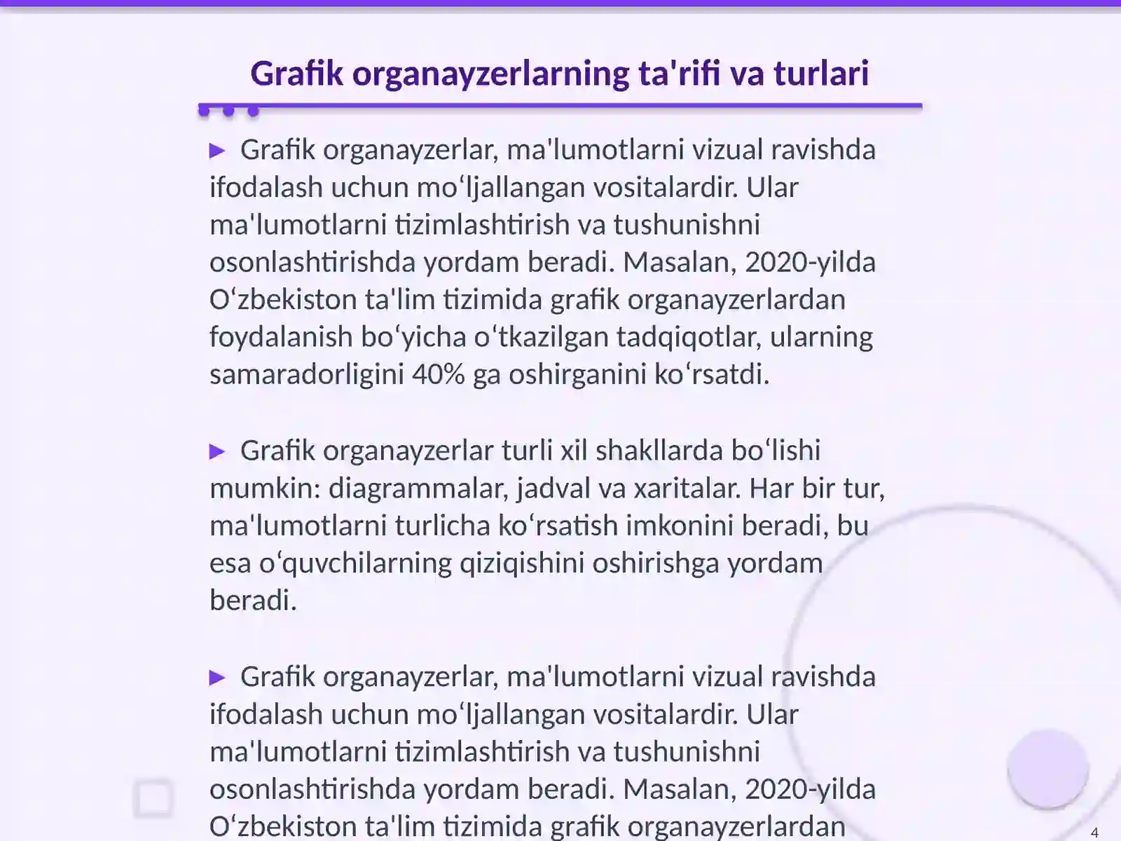 Product slide 4