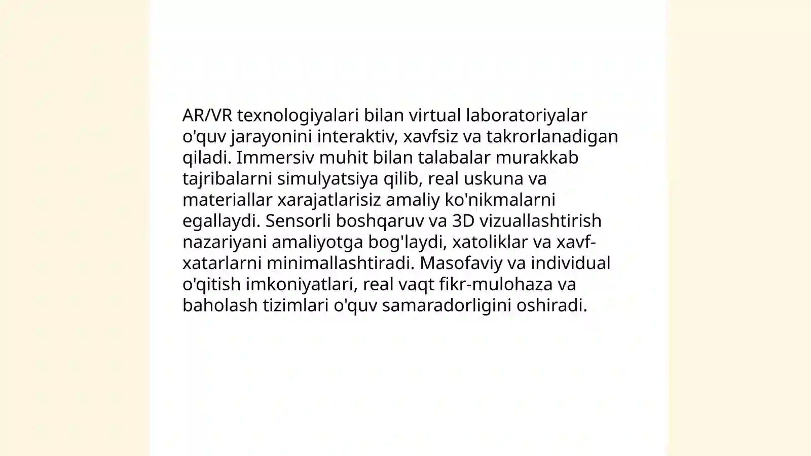 Product slide 4