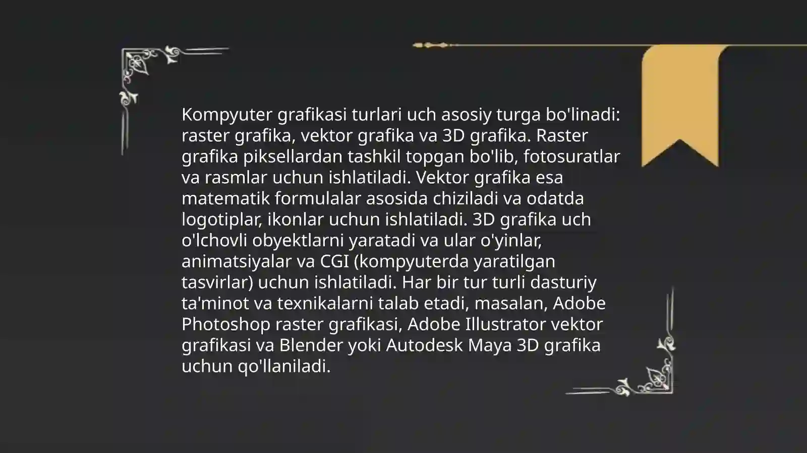 Product slide 4