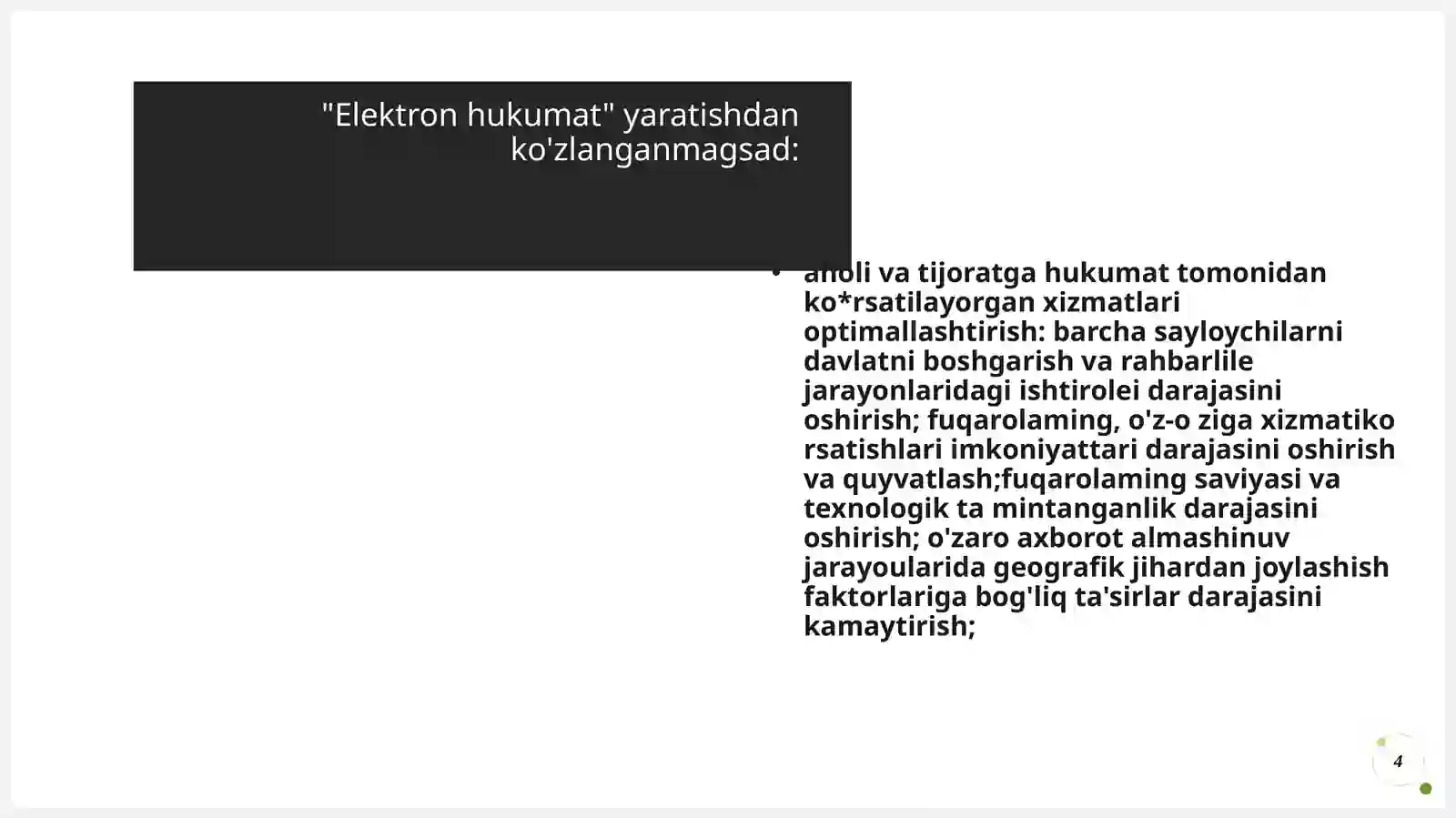 Product slide 4