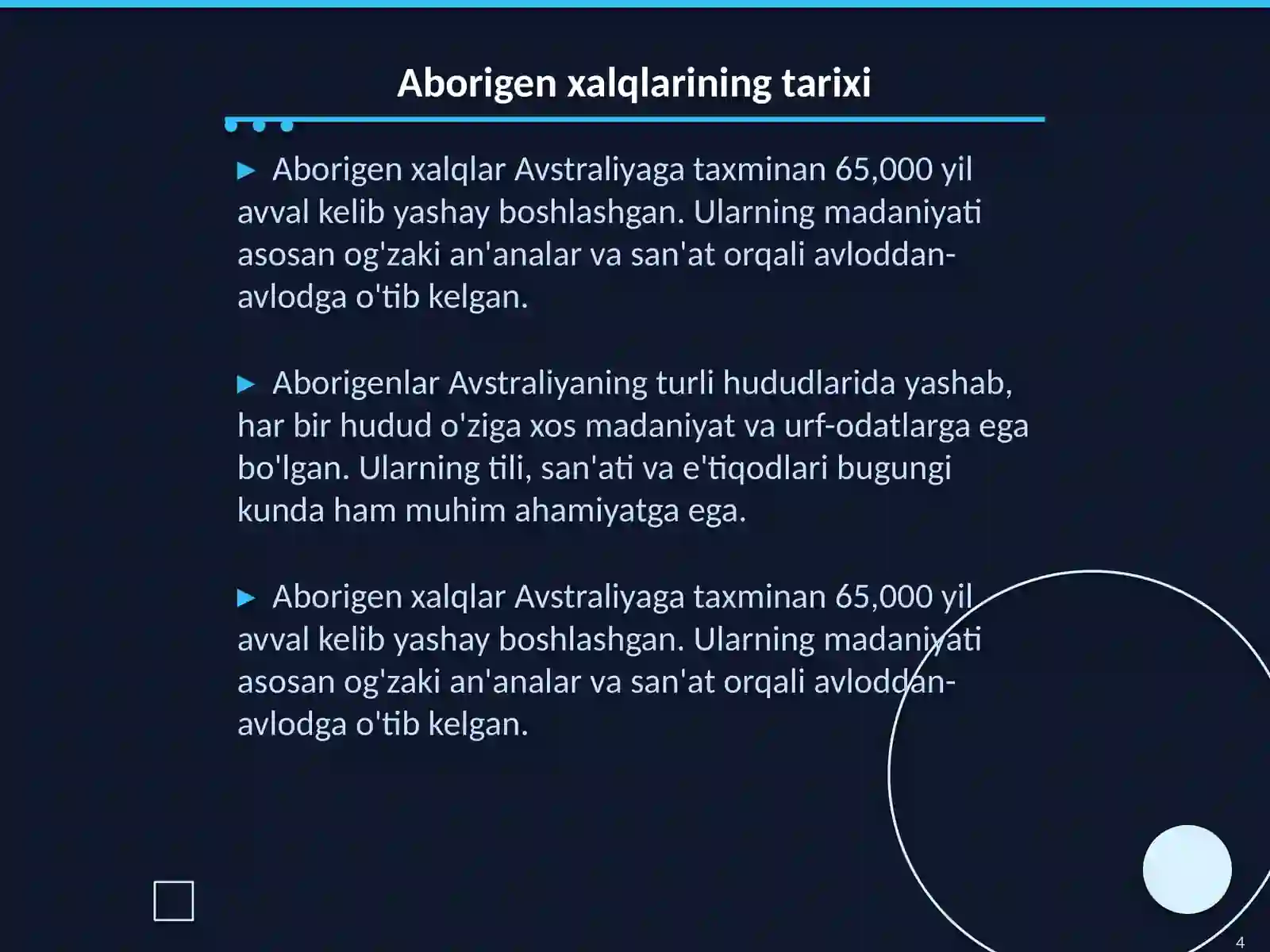Product slide 4