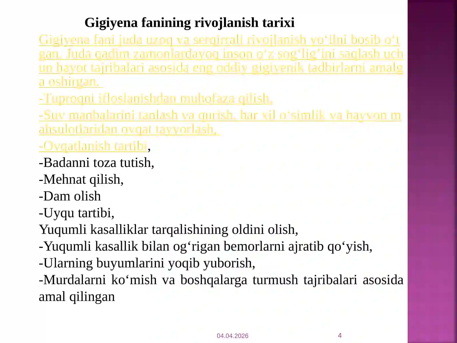Product slide 4