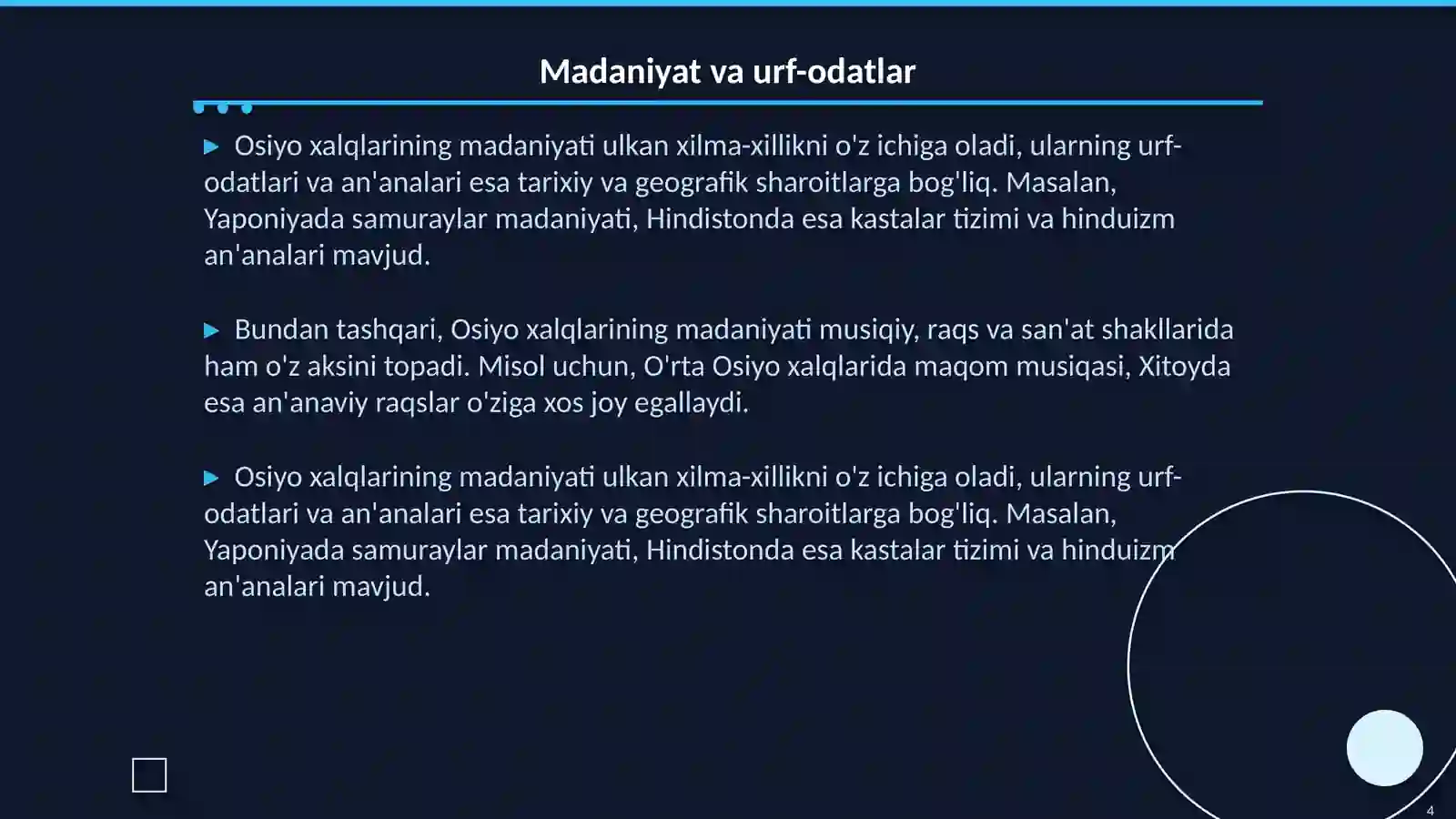 Product slide 4