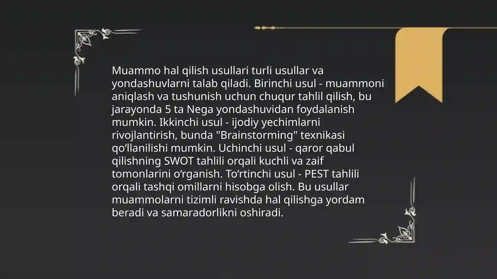 Product slide 4