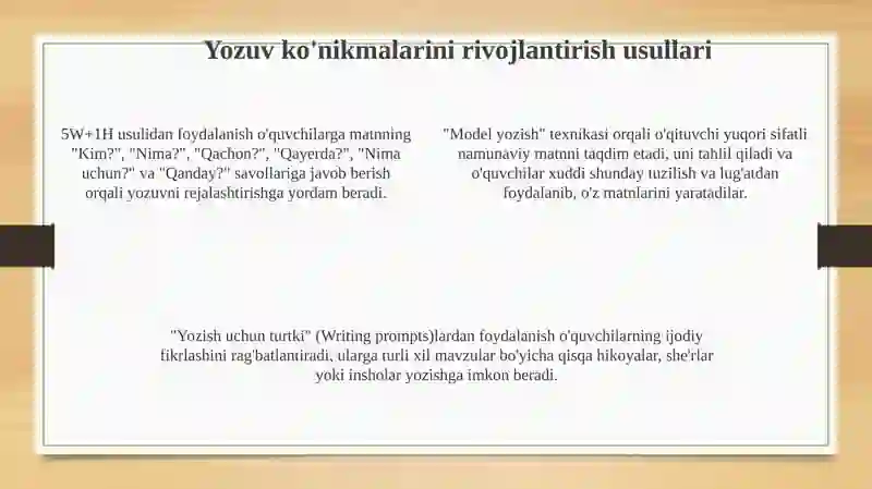 Product slide 4