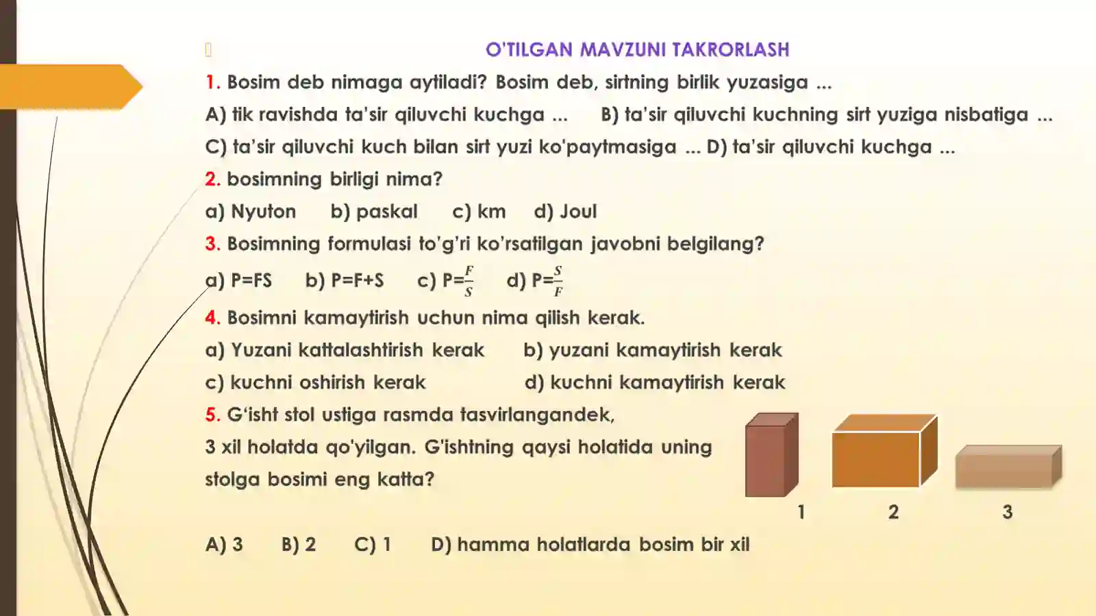 Product slide 4