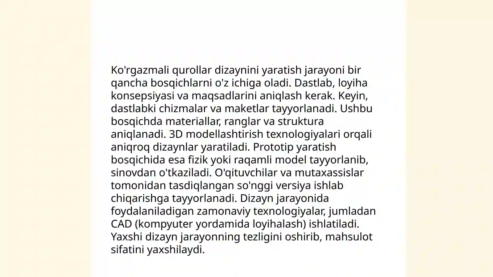 Product slide 4
