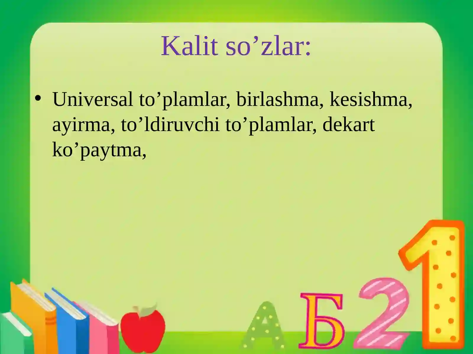 Product slide 4