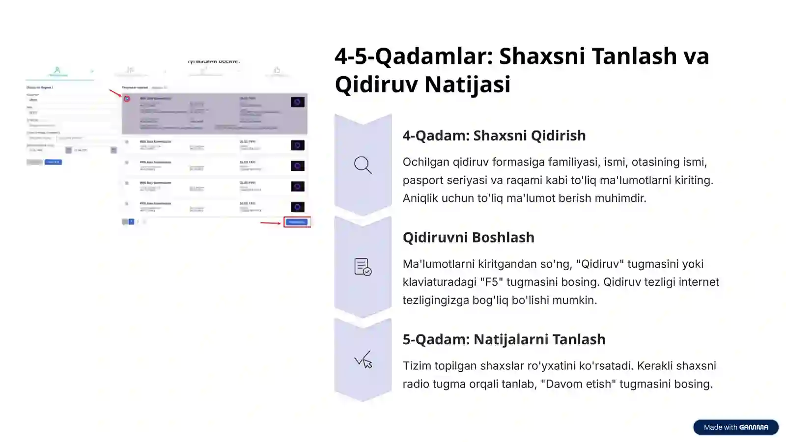 Product slide 4