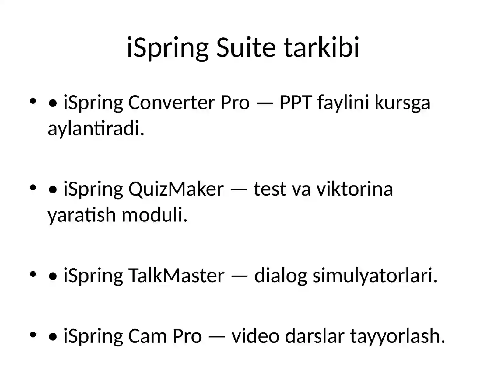 Product slide 4