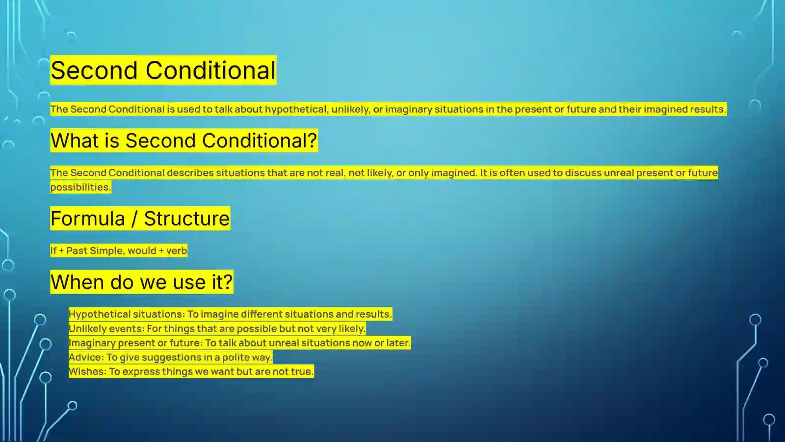 Product slide 4