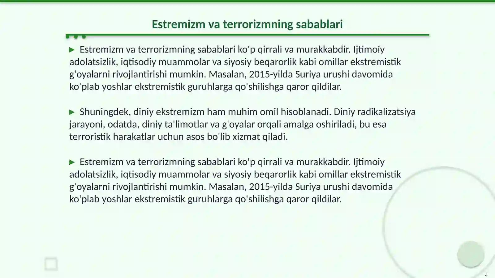 Product slide 4