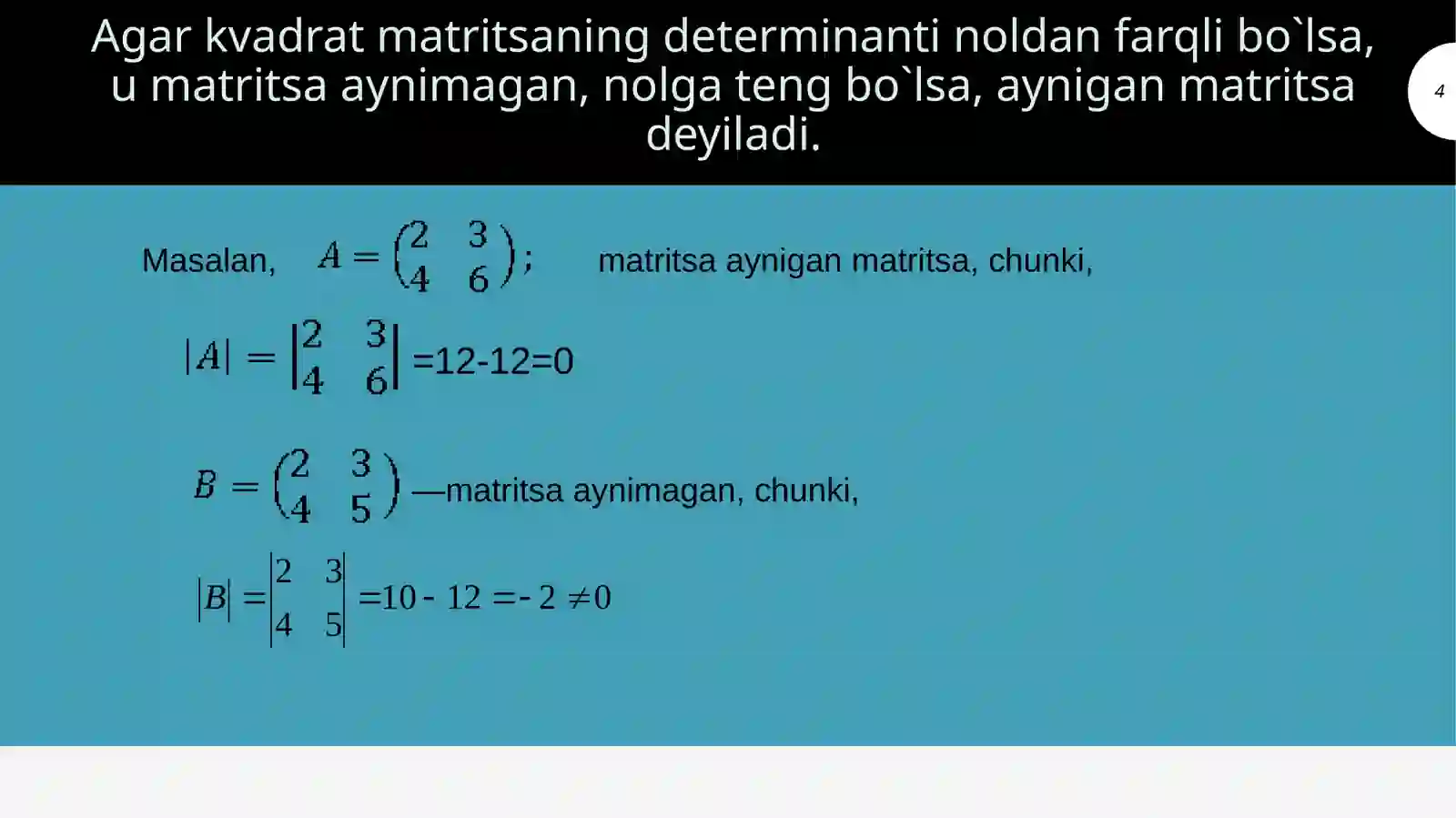 Product slide 4