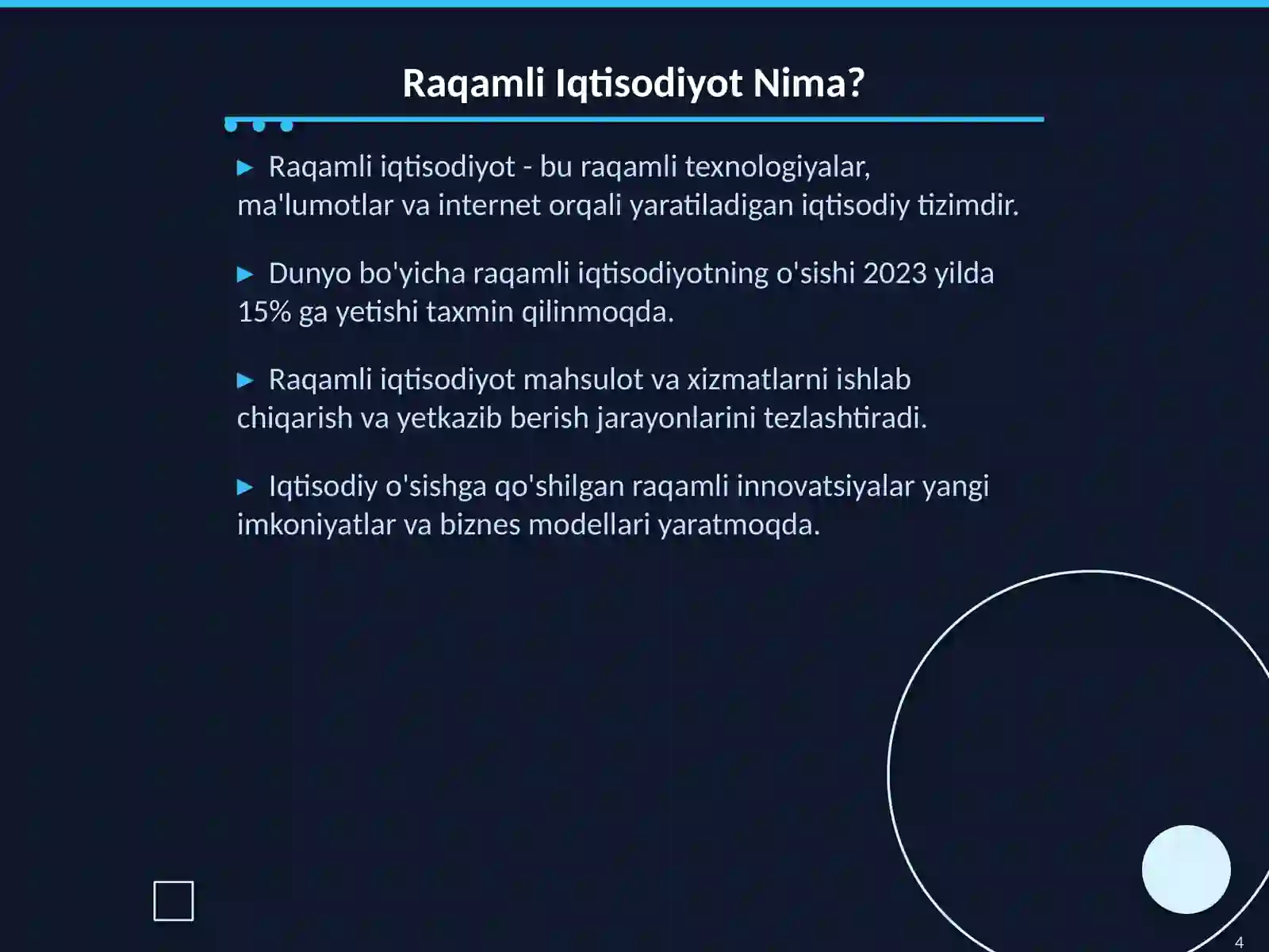 Product slide 4