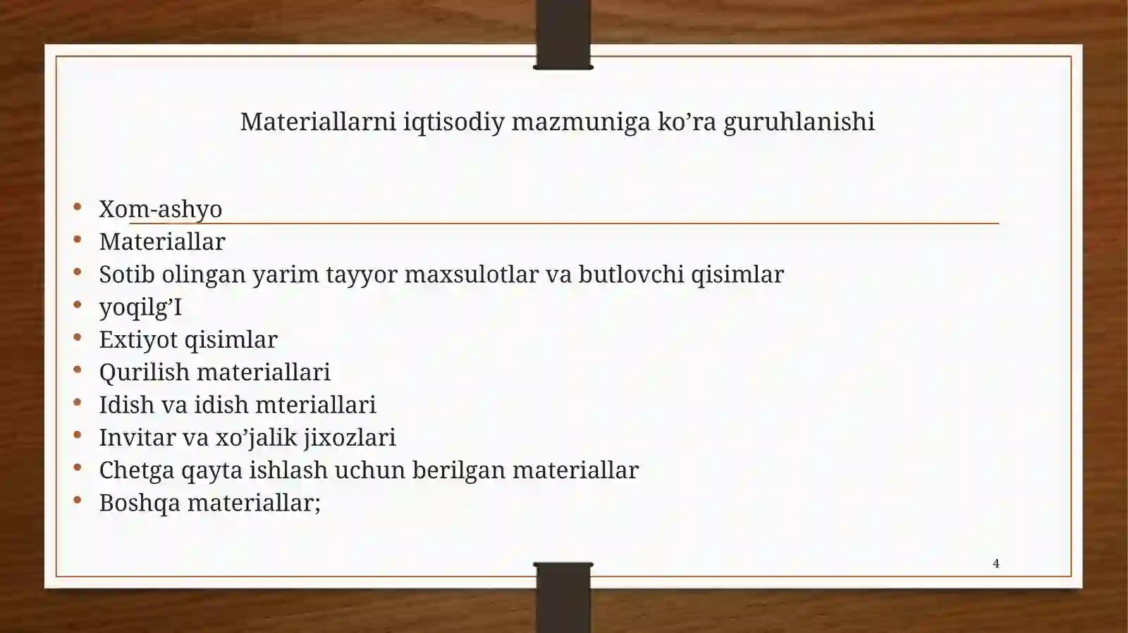 Product slide 4