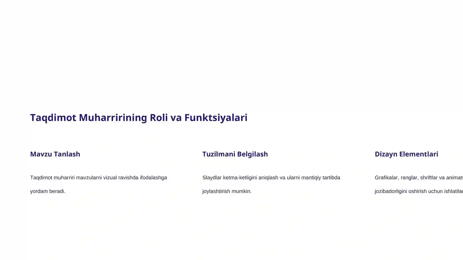 Product slide 4