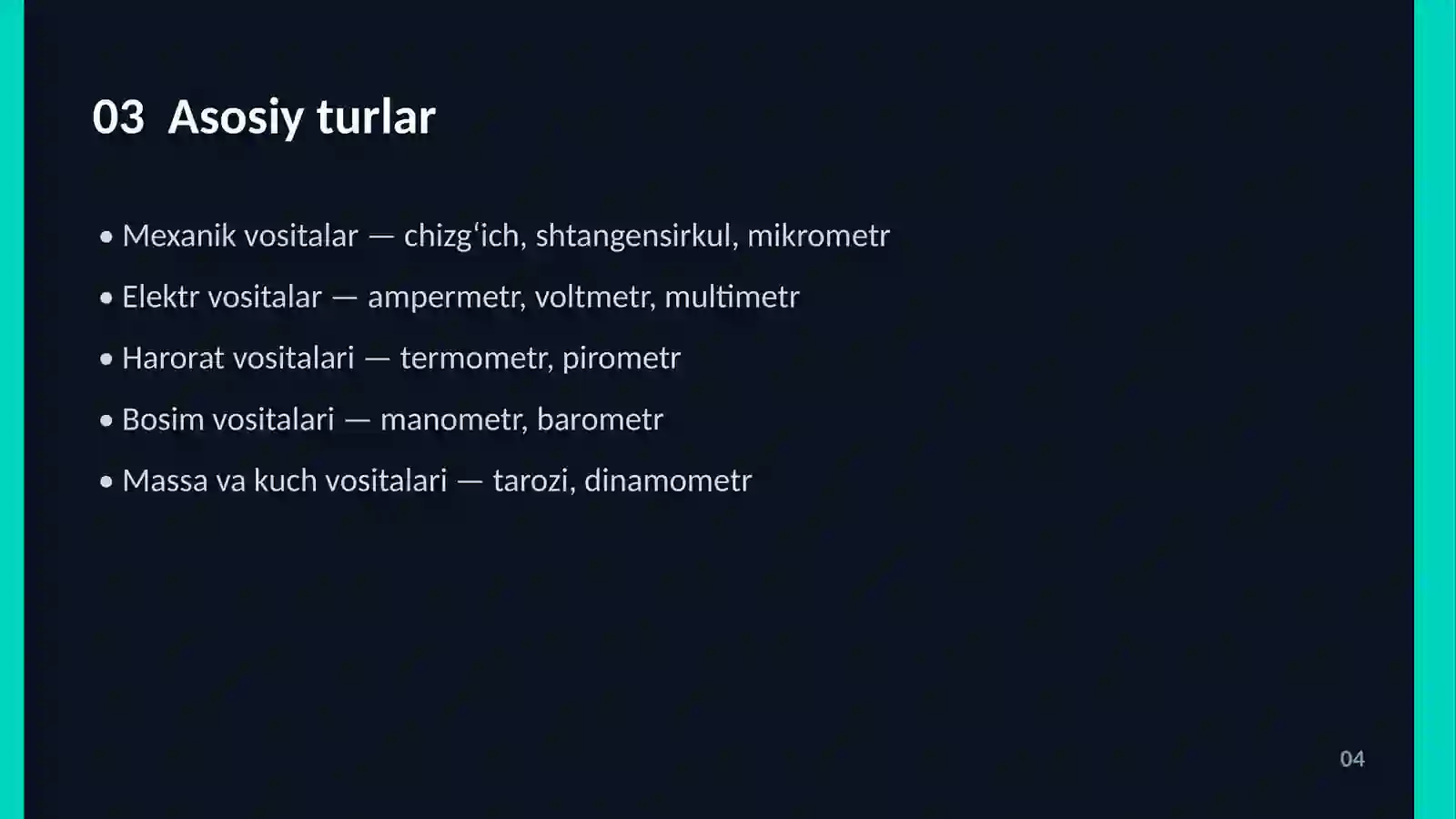 Product slide 4