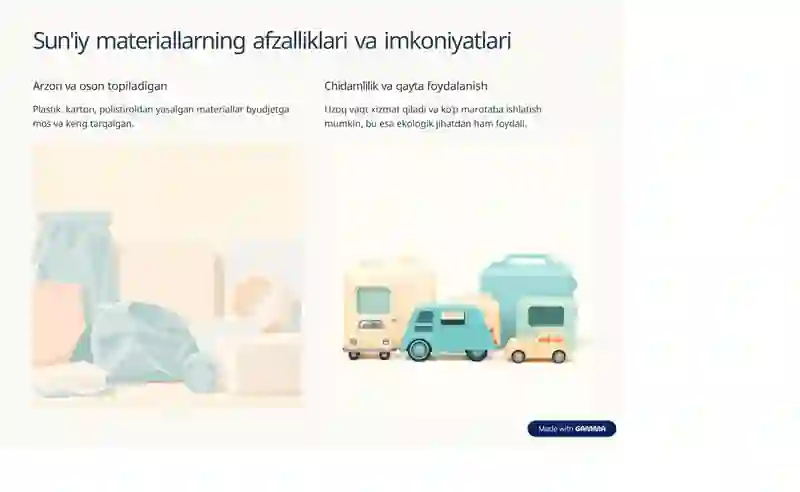 Product slide 4