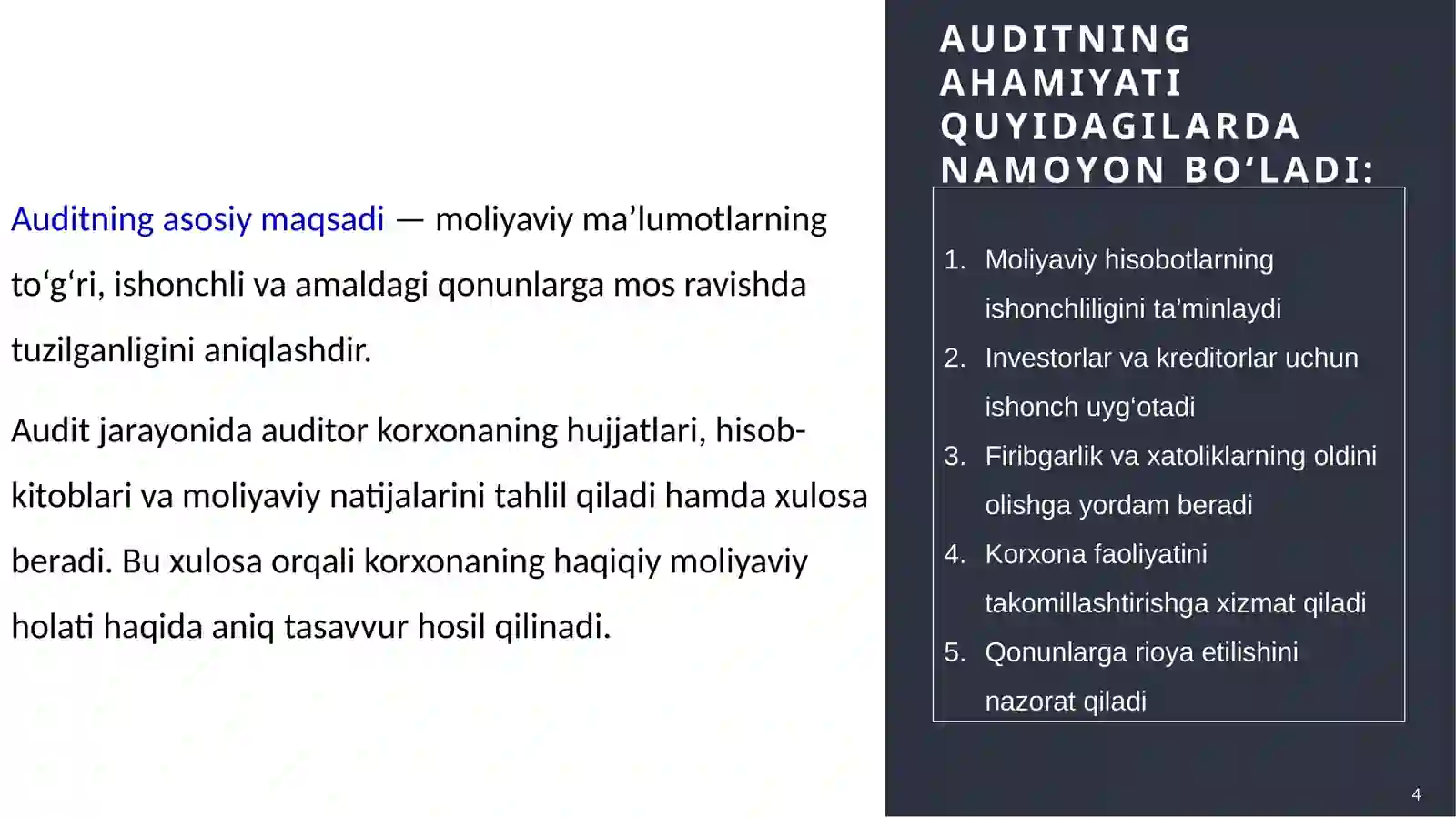 Product slide 4