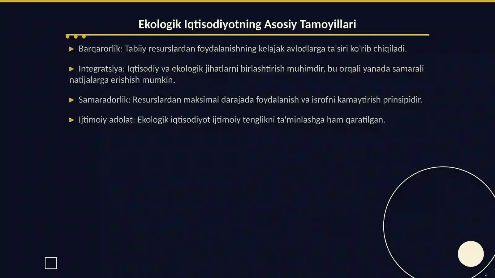 Product slide 4