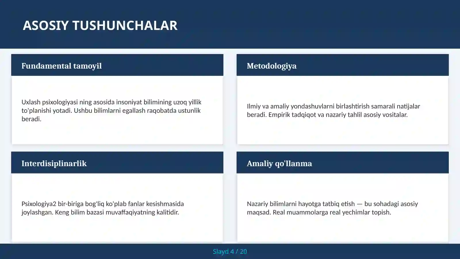Product slide 4